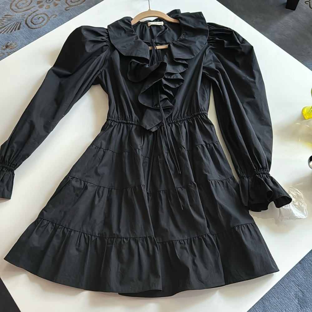 Ulla Johnson dress size 00